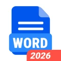 Word Reader - Docx/PDF Viewer