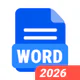 Word Reader - Docx/PDF Viewer