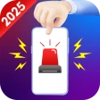 Anti Theft Phone Alarm icon