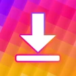 All Download: Video Downloader icon