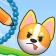 Draw Puzzle: Break The Dog icon