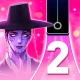 デモンピアノタイルズ2：全曲収録、ワールドアドベンチャー