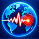 Alertas Terremoto & Rastreador