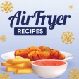 Recetas de freidora icon