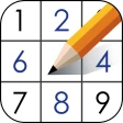 Sudoku - Sudoku puzzels icon