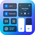 Control Center - Stable & Easy