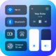 Control Center - Stable & Easy