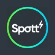 Spott - Recarregue seu veículo icon