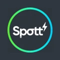 Spott - Recarregue seu veículo