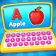 Computadora para niños icon
