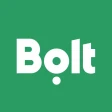 Bolt: Ritten op aanvraag icon