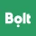 Bolt: Request a Ride icon