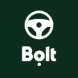 Bolt Driver: Rij & Verdien icon