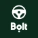 Bolt Driver: Rij & Verdien icon