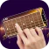 Gitar simülatörü uygulaması icon