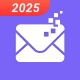 Email: Fast, Manage All Mails