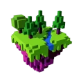 Eerskraft Dungeon Maze