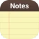 Notepad - Notes and Notebook icon