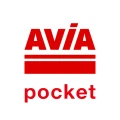 AVIApocket | Gasolineras AVIA