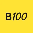 B100 - The Healthy Banking icon