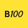 B100 - The Healthy Banking icon