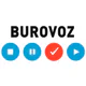 Burovoz grabar llamadas