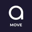 Astara Move icon