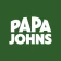 Papa Johns Pizza España icon