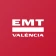 EMT Valencia icon