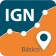 Mapas de España Básicos icon