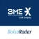 BolsaRadar Mercados y Finanzas icon