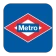 Metro de Madrid Oficial icon