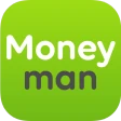 Moneyman: Préstamos rápidos icon