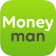 Moneyman: Préstamos rápidos icon