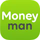 Moneyman・Préstamos Rápidos