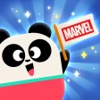Lingokids - Spelen en leren icon