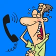JuasApp - Bromas Telefónicas icon