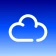 O2 Cloud icon