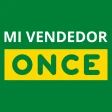 Mi Vendedor ONCE icon