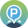 Parkapp España Reserva Parking icon