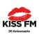 KISS FM icon