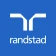 Randstad App - Buscar trabajo icon