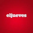 El Jueves revista icon
