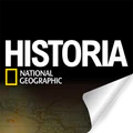 Historia National Geographic