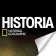 Historia National Geographic icon
