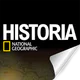 Historia National Geographic