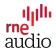 RNE Audio icon