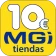 Tiendas MGI icon