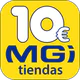Tiendas MGI