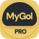MyGol - Competiciones Fútbol icon